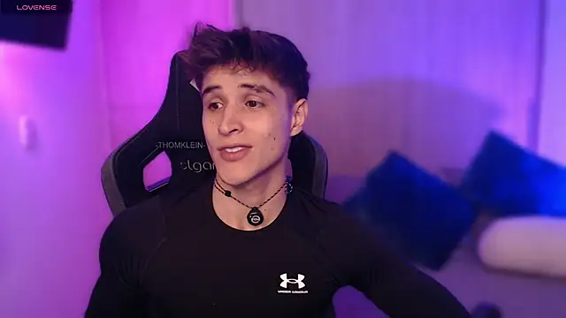 thomklein online show from 11-14-25, 09:46