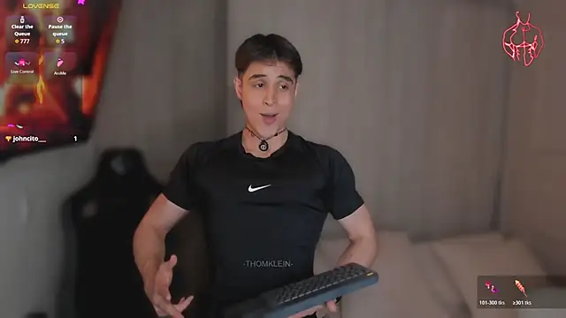 thomklein online show from 03-19-26, 07:14