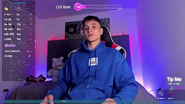 thomklein online show from 03-18-25, 07:33