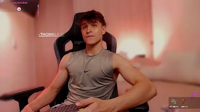 thomklein online show from 09-10-25, 05:12