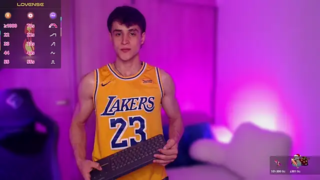 thomklein online show from 11-26-25, 07:03