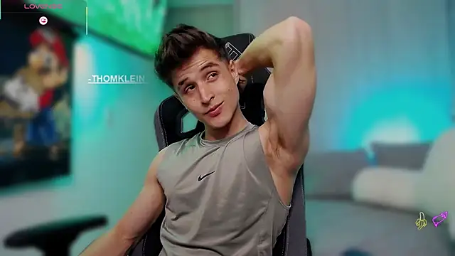 thomklein online show from 09-19-25, 09:30