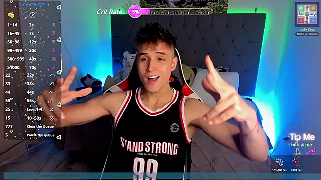 thomklein online show from 03-14-25, 06:39