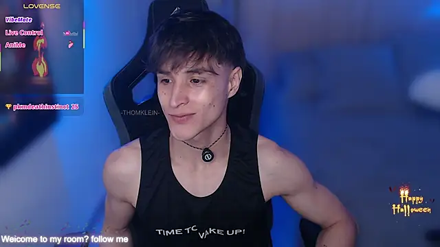 thomklein online show from 10-11-25, 06:20