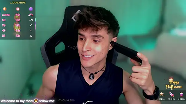 thomklein online show from 10-04-25, 06:42