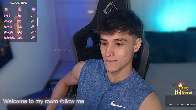 thomklein online show from 11-05-25, 07:39