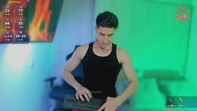 thomklein online show from 03-03-26, 07:43