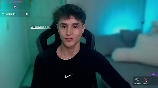 thomklein online show from 09-18-25, 05:27