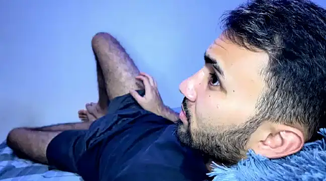 Dar milk online show from 03-02-25, 05:12