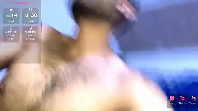 Dar milk online show from 01-11-26, 04:08