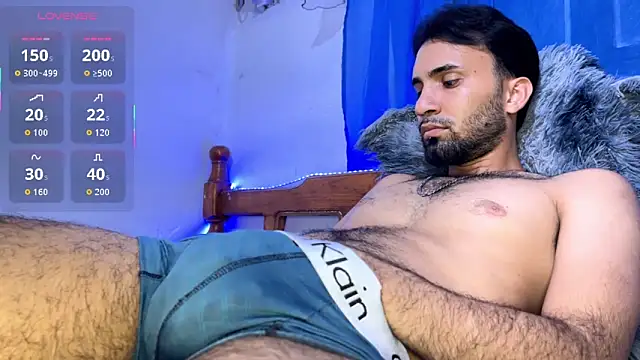 Dar milk online show from 02-10-26, 04:33