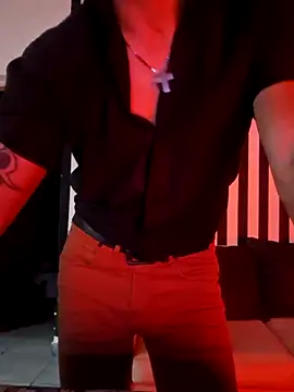 Snapshot of pretorianoo53 chatting on 03-15-26, 04:19 pretorianoo53 online show from 03-15-26, 04:19