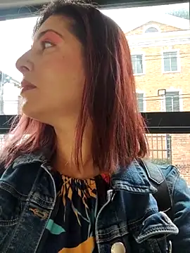 scarlett moore online show from 11-02-25, 03:17