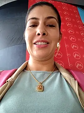 scarlett moore online show from 12-22-25, 04:07