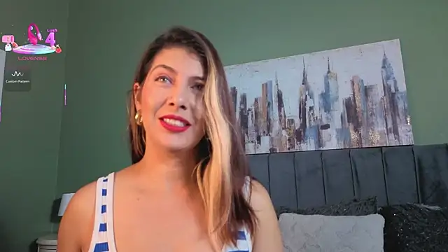 scarlett moore online show from 06-01-26, 02:17
