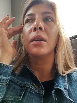 scarlett moore online show from 02-16-26, 01:32