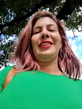 scarlett moore online show from 01-18-26, 02:20