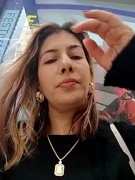 scarlett moore online show from 03-23-26, 04:18