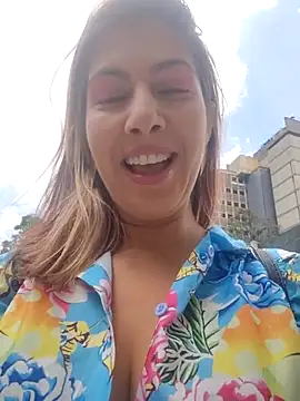 scarlett moore online show from 04-01-26, 03:42