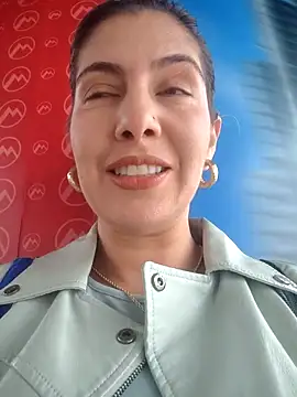 scarlett moore online show from 03-30-26, 04:41