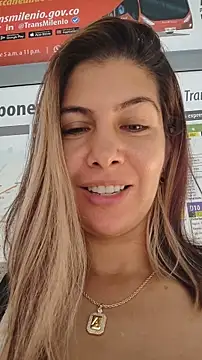 scarlett moore online show from 03-15-26, 02:46