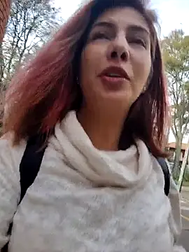 scarlett moore online show from 01-10-26, 12:44