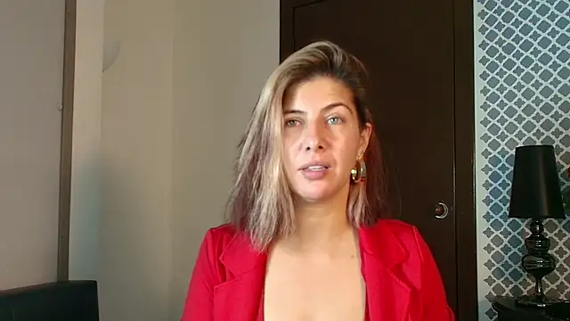 scarlett moore online show from 10-02-25, 01:36