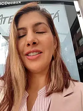 scarlett moore online show from 03-05-26, 04:03