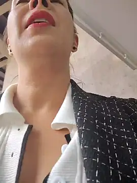 scarlett moore online show from 11-21-25, 03:55