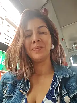 scarlett moore online show from 09-18-25, 03:48