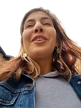 scarlett moore online show from 03-26-26, 04:16