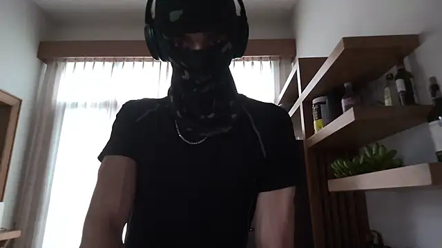 rippedbutskinny online show from 07-03-26, 10:33
