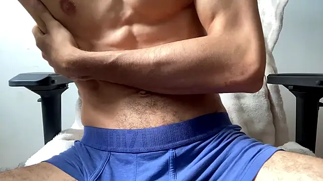 rippedbutskinny online show from 09-30-25, 05:13