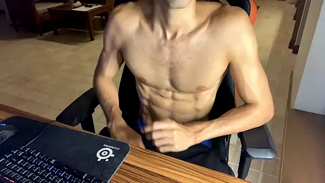 rippedbutskinny online show from 01-05-25, 11:01