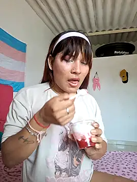 Conejita XV online show from 09-27-25, 05:30