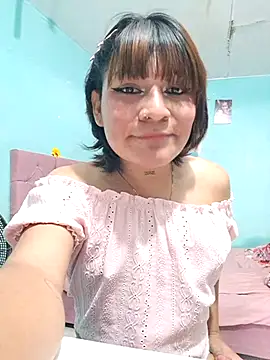 Conejita XV online show from 05-19-26, 08:49