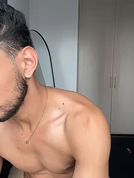 AxelKing1326 online show from 03-29-26, 05:25