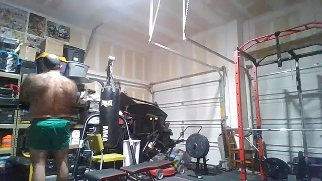 chainjulious online show from 03-26-26, 01:20