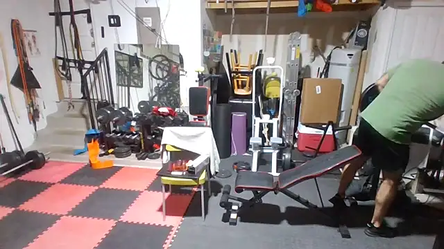 chainjulious online show from 11-12-25, 02:21