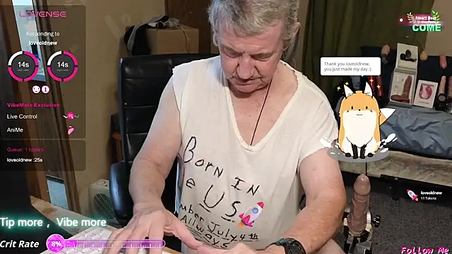 oldnew-63 online show from 10-22-25, 11:58