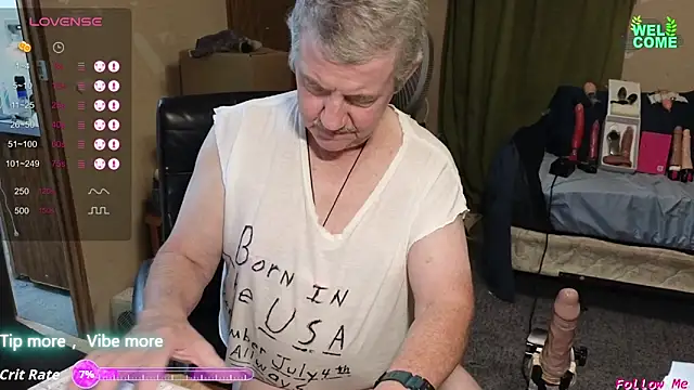 oldnew-63 online show from 10-19-25, 03:31