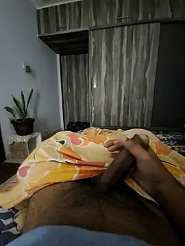 DesiRocco7 online show from 09-22-25, 08:15