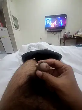 DesiRocco7 online show from 01-14-26, 10:35