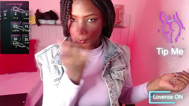 NikitaKiss online show from 11-12-25, 01:59