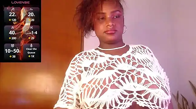 NikitaKiss online show from 03-16-25, 02:33