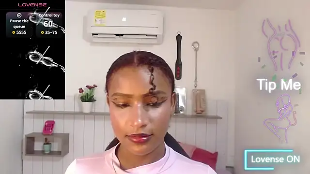 NikitaKiss online show from 12-18-25, 02:21