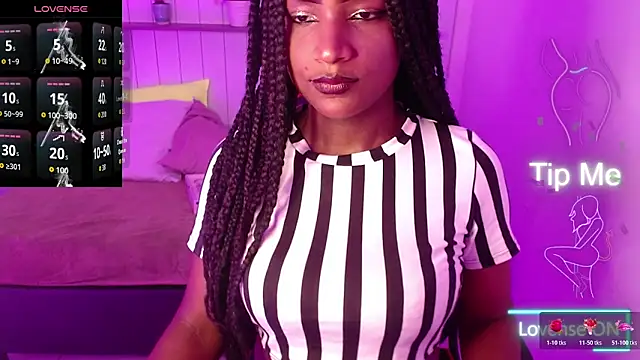 NikitaKiss online show from 11-29-25, 02:28