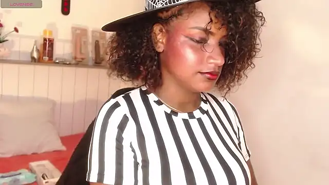 NikitaKiss online show from 10-06-25, 04:19