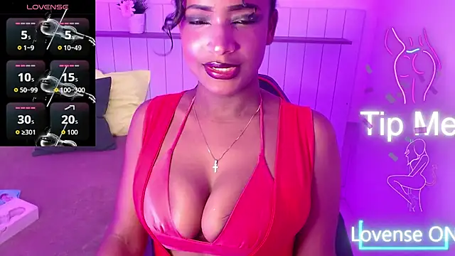 NikitaKiss online show from 12-05-25, 01:53