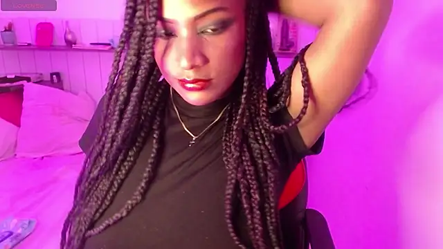 NikitaKiss online show from 11-08-25, 02:31